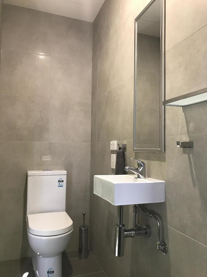 Breeze Lodge Брисбен Номер фото