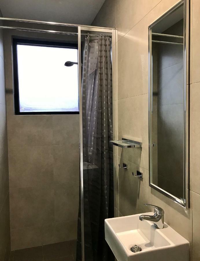 Breeze Lodge Брисбен Экстерьер фото